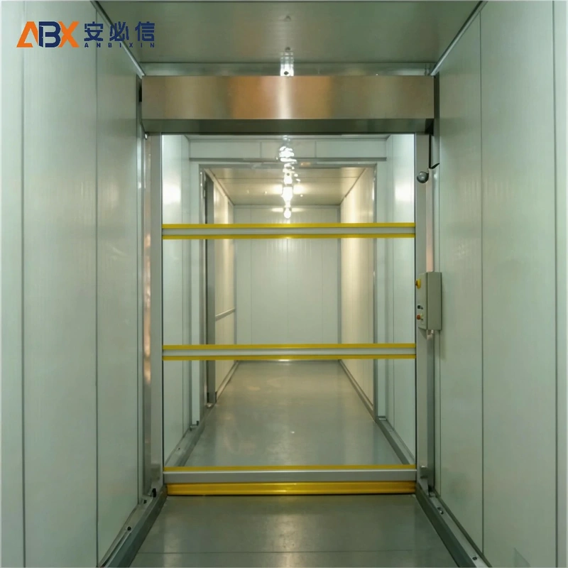张家口快速卷帘门